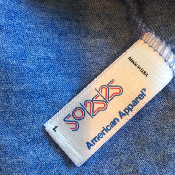 Lonesome Dove Tank from Wild Bleu Boutique - Picture 8 of 8